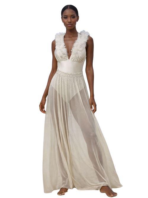  ILARIA VITAGLIANO | GONNA LUXURYBU